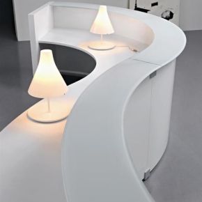 Picture for category דלפקי קבלה