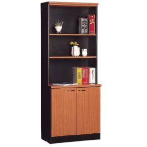 Picture for category ארונות אחסון למשרד מנהל