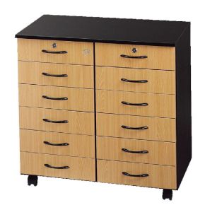 Picture for category עגלת מגירות