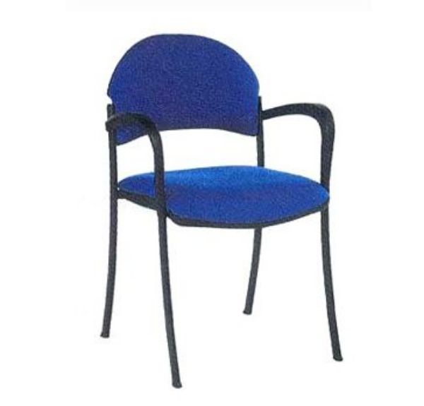 כסא המתנה וולה ידיות-451